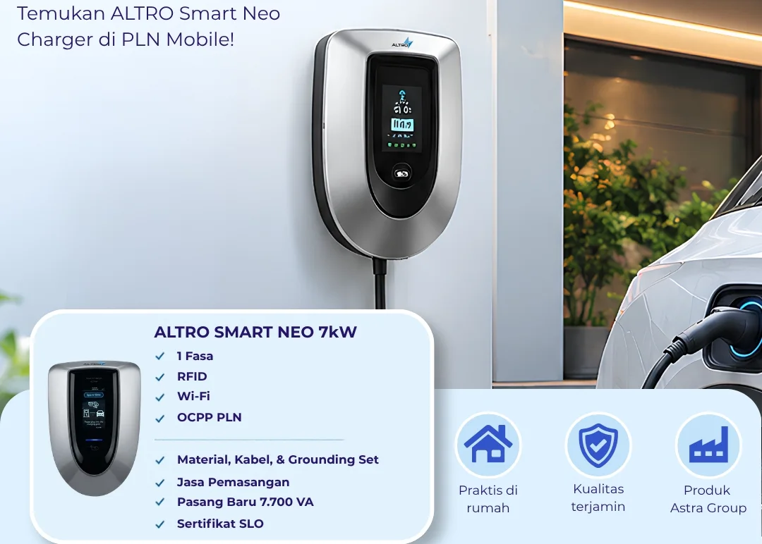 Velasto Indonesia Perluas Akses Pengisian Daya Rumah Lewat Kemitraan dengan ICON Green